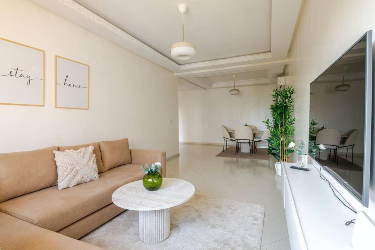 Rabat Centro Apartments 외부 사진