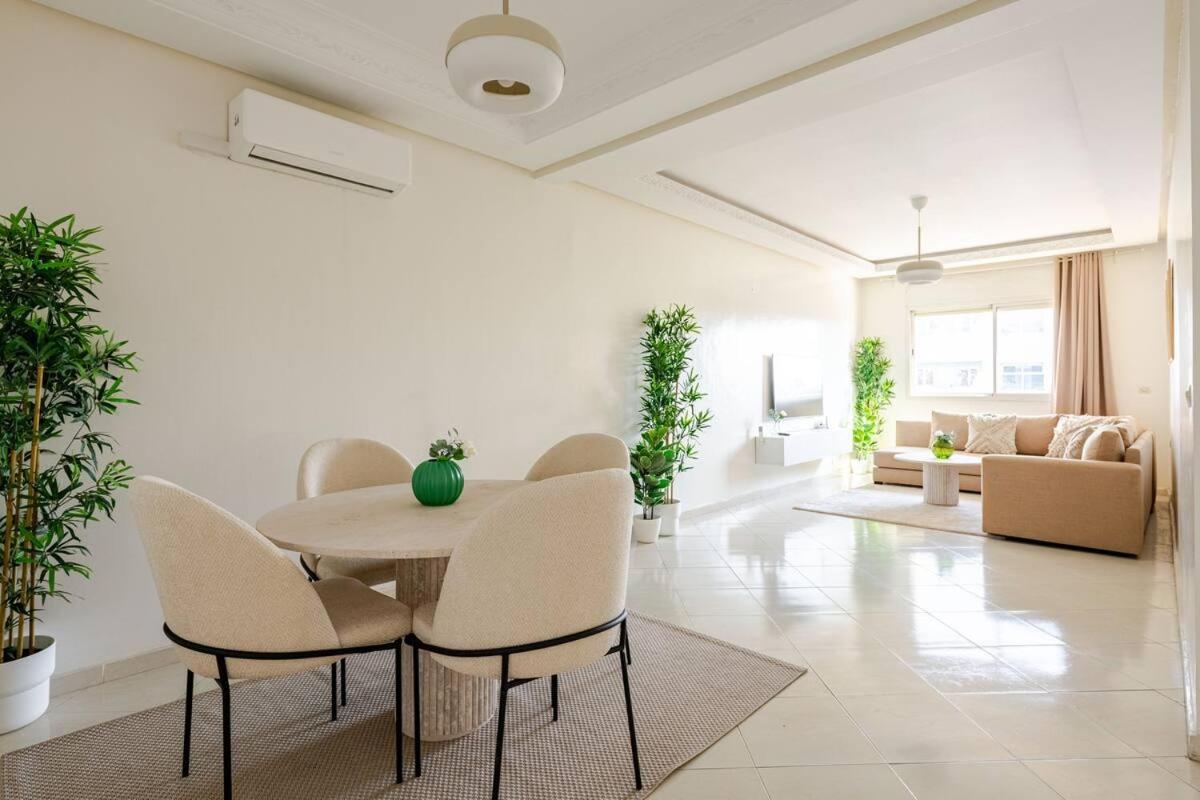 Rabat Centro Apartments 외부 사진