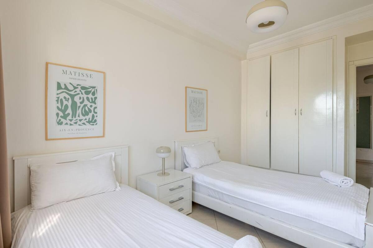 Rabat Centro Apartments 객실 사진