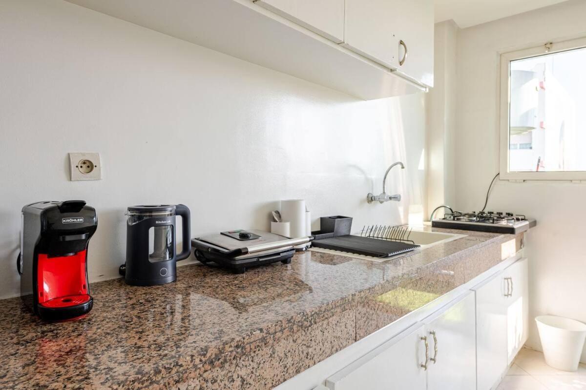 Rabat Centro Apartments 객실 사진