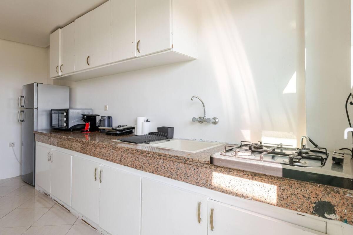 Rabat Centro Apartments 객실 사진