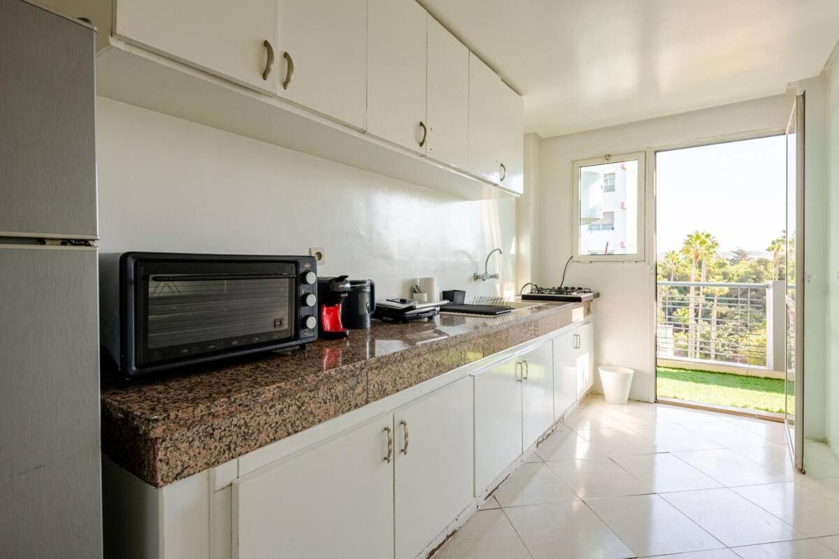 Rabat Centro Apartments 객실 사진