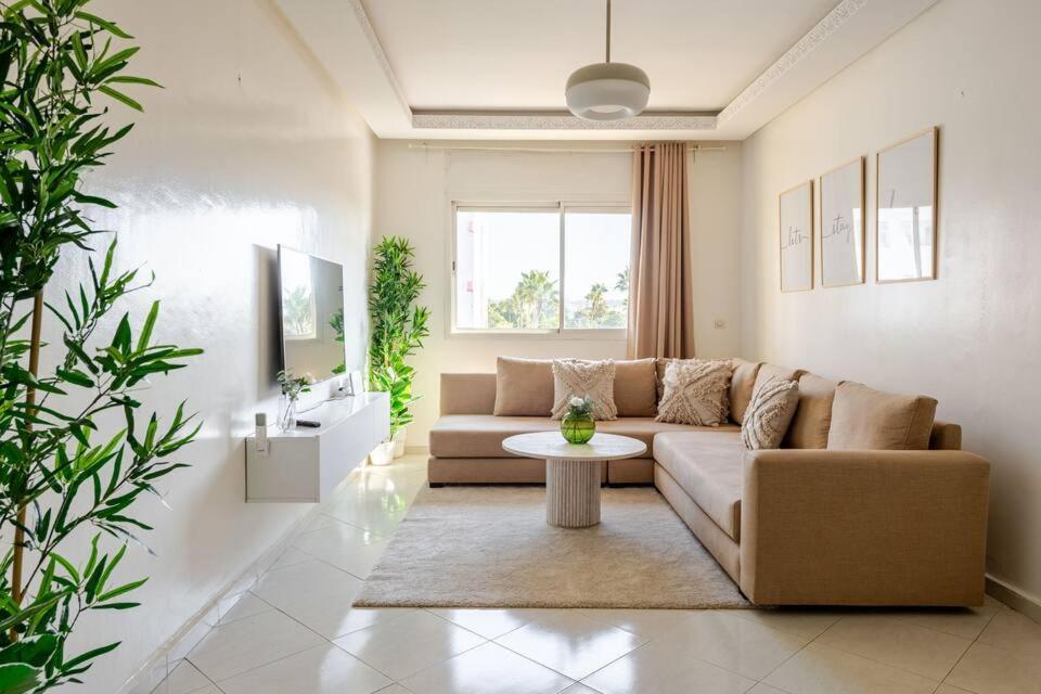 Rabat Centro Apartments 외부 사진