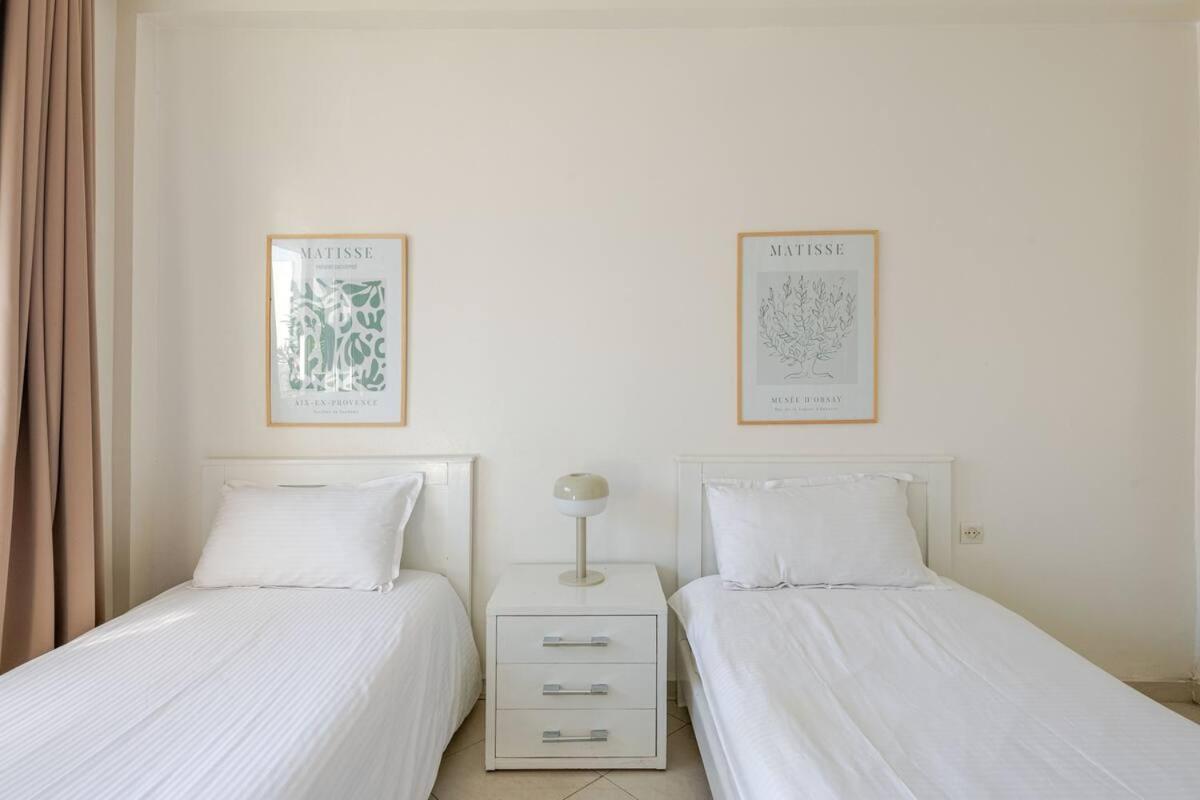 Rabat Centro Apartments 객실 사진