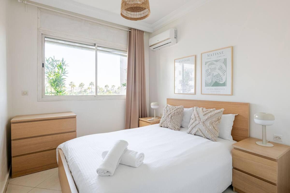 Rabat Centro Apartments 외부 사진