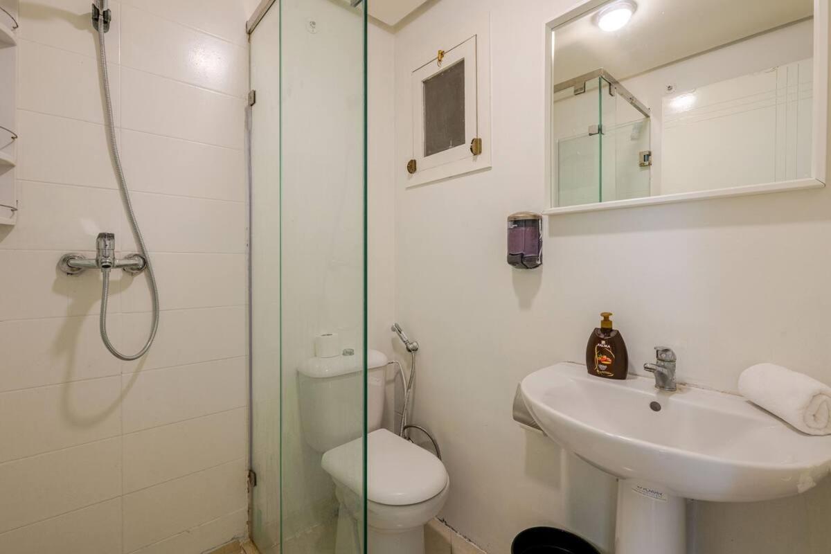 Rabat Centro Apartments 객실 사진