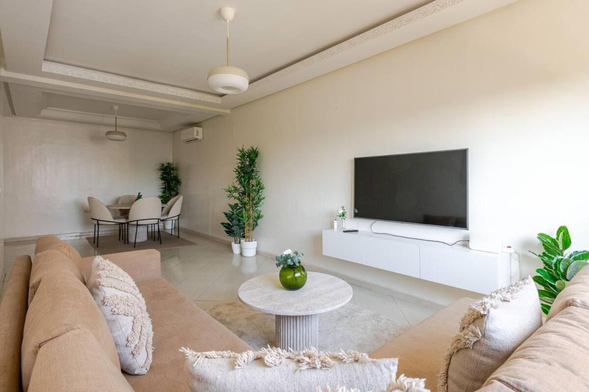 Rabat Centro Apartments 외부 사진
