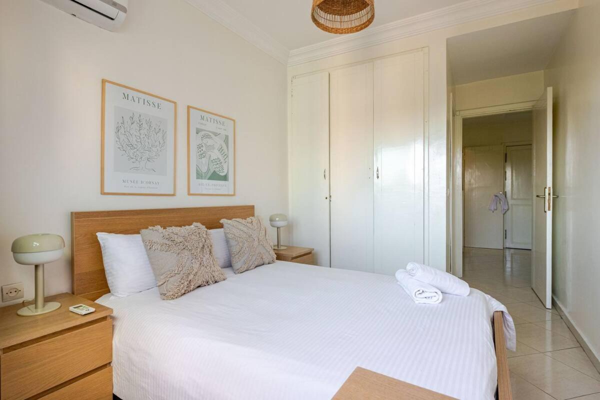 Rabat Centro Apartments 외부 사진